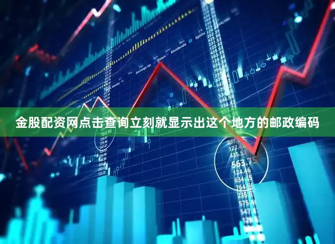金股配资网点击查询立刻就显示出这个地方的邮政编码