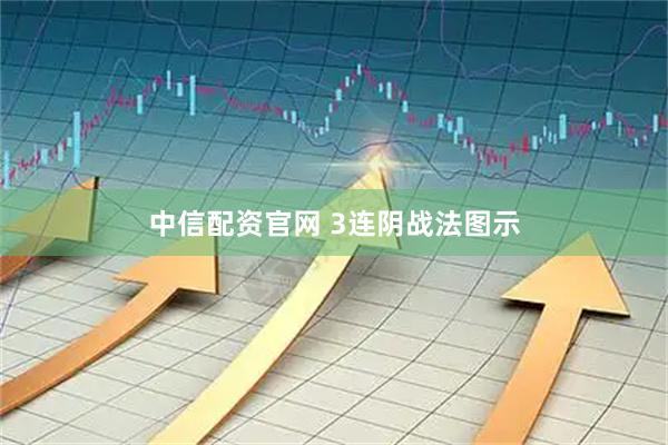 中信配资官网 3连阴战法图示